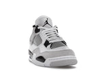 Air Jordan 4 Retro Military Black