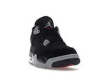 Air Jordan 4 Retro SE Black Canvas, vista a 360 gradi 8 di 38