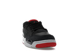 Air Jordan 4 Rm Black Cement - Black/Varsity Red/Wolf Grey/White - FQ7939-061 - 08