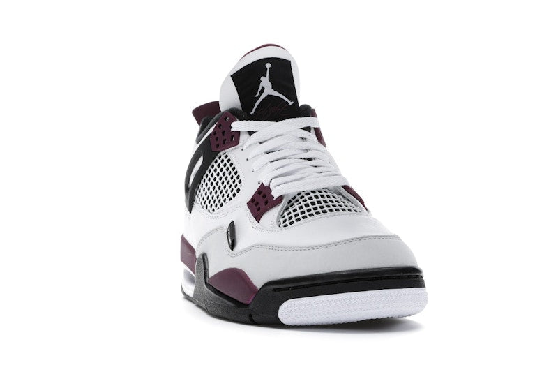 Air Jordan 4 Retro PSG Paris Saint Germain