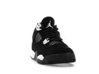 Air Jordan 4 Retro White Thunder (PS) - Black/White/Black - FV4537-001 - 08