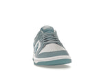 Nike Dunk Low Blue Paisley (W) - White/Worn Blue-White - DH4401-101 - 09