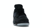 Air Jordan 4 Retro Kaws Black