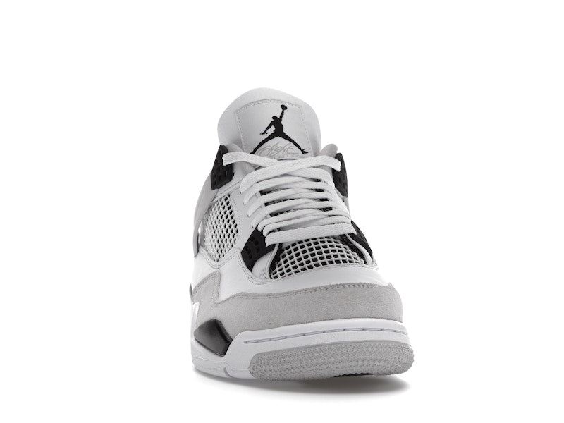 Air Jordan 4 Retro Military Black
