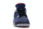 Air Jordan 4 Retro Winter, vista a 360 gradi 9 di 36