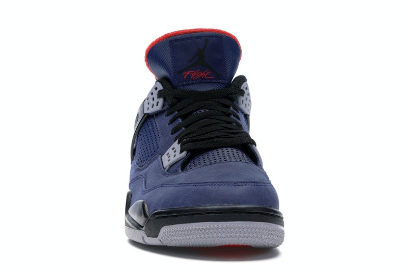 Air Jordan 4 Retro Winter, vista a 360 gradi 9 di 36
