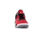 Air Jordan 4 Retro Toro Bravo 2026 (PS) - Fire Red/White/Black/Cement Grey - HV4381-600 - 09
