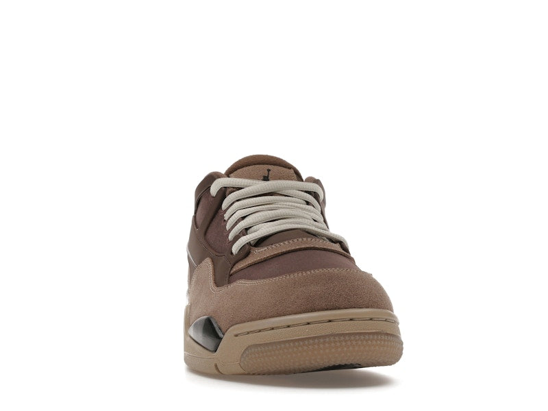 Jordan 4 RM Ironstone, vista a 360 gradi 9 di 36
