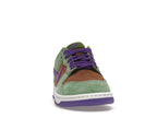 Nike Dunk Low Veneer 2020 - Veneer/Autumn Green-Deep Purple - DA1469-200 - 09