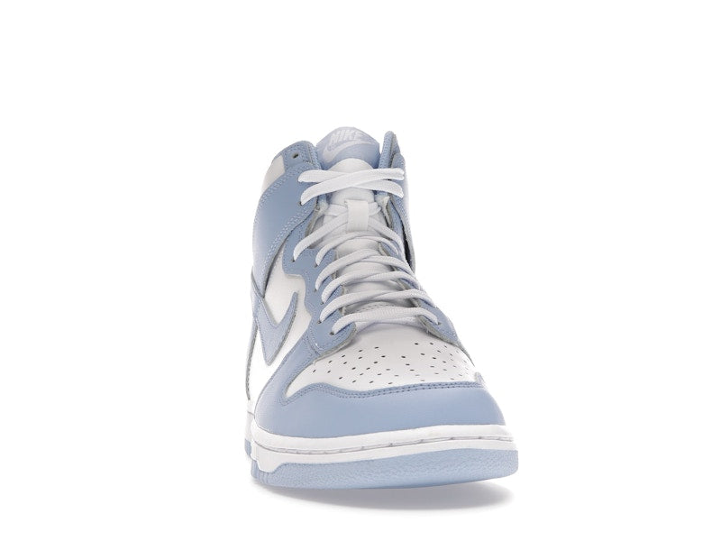 Nike Dunk High Aluminum (Women's)