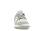 Nike Dunk Low Light Silver Corduroy (Donna)