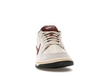 Nike Dunk Low Dark Pony Soft Pearl - Dark Pony/Soft Pearl/Pearl White - IM6670-202 - 09