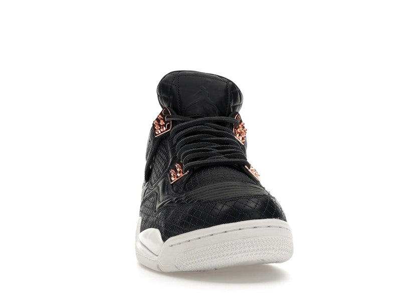 Air Jordan 4 Retro Obsidian - Obsidian/Obsidian-White - 819139-402 - 09
