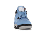 Air Jordan 4 Retro University Blue (GS) - University Blue/Tech Grey/White/Black - air-jordan-4-retro-university-blue-gs - 09