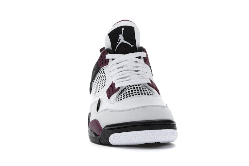 Air Jordan 4 Retro PSG Paris Saint Germain
