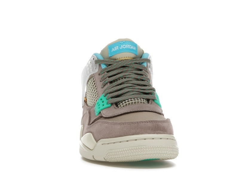 Air Jordan 4 Retro SP 30th Anniversary Union Taupe Haze