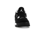 Air Jordan 4 Retro White Thunder (PS) - Black/White/Black - FV4537-001 - 09