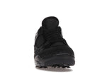 Air Jordan 4 Retro Golf Black Cat Pony Hair