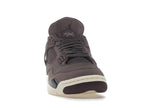 Air Jordan 4 Retro A Ma Maniere Violet Ore, vista a 360 gradi 9 di 41
