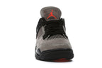 Jordan 4 Retro Taupe Haze (GS), vista a 360 gradi 9 di 36