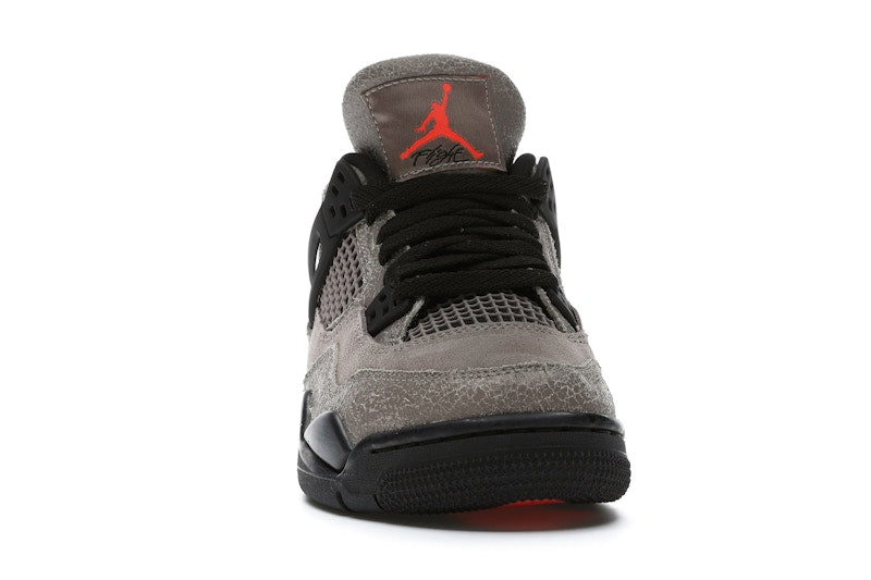Jordan 4 Retro Taupe Haze (GS), vista a 360 gradi 9 di 36