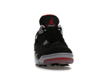Air Jordan 4 Retro Golf Bred - Black/Fire Red-Cement Grey-White - CU9981-002 - 09