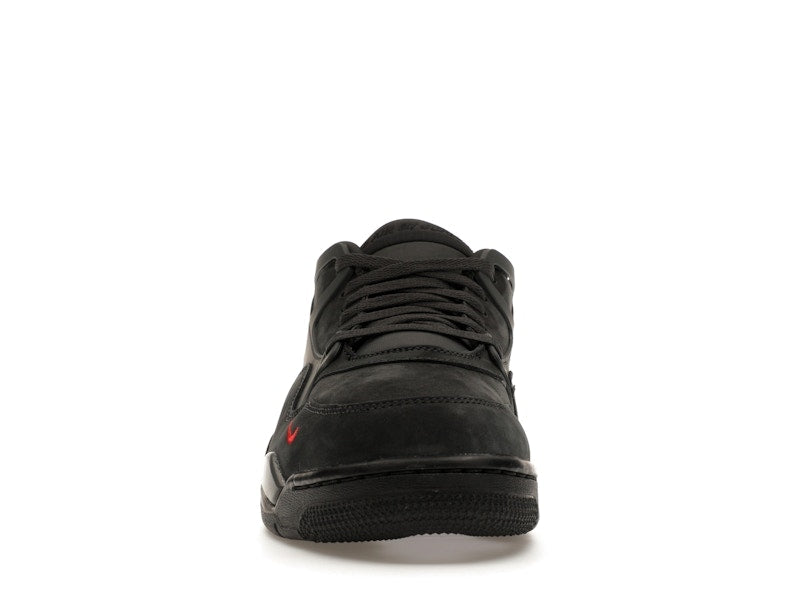 Air Jordan 4 Rm SP Nigel Sylvester Iron Grey