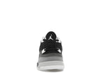 Air Jordan 4 Retro Fear 2024 (PS) - Black/White/Anthracite/Black/Pure Platinum - FV4537-002 - 10