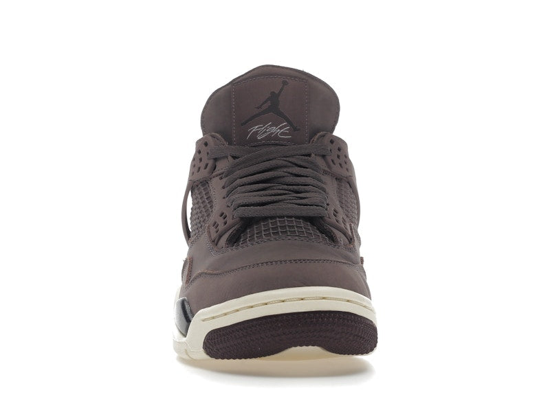 Air Jordan 4 Retro A Ma Maniere Violet Ore, vista a 360 gradi 10 di 41