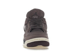 Air Jordan 4 Retro A Ma Maniere Violet Ore, vista a 360 gradi 10 di 41