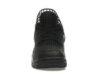 Air Jordan 4 Retro Net Black