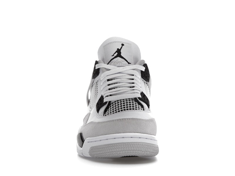 Air Jordan 4 Retro Military Black
