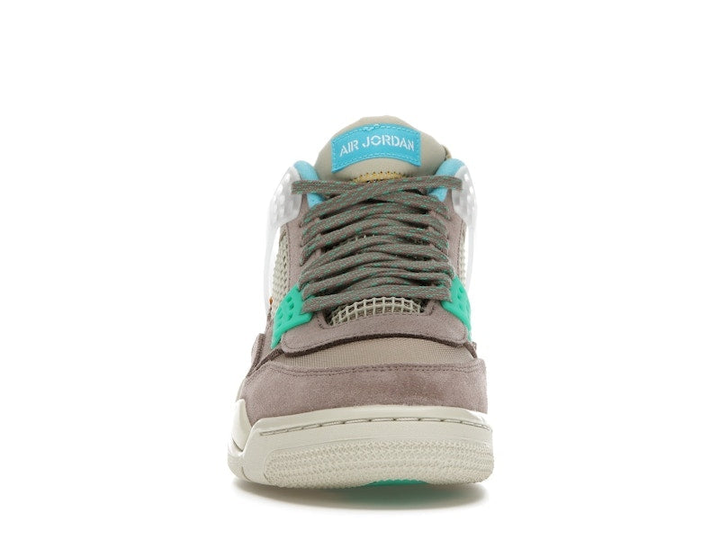 Air Jordan 4 Retro SP 30th Anniversary Union Taupe Haze