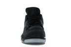 Air Jordan 4 Retro Kaws Black