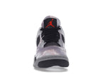 Air Jordan 4 Retro Zen Master - Amethyst Wave/Bright Crimson-Black-Cement Grey - DH7138-506 - 10