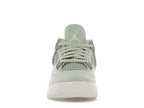 Jordan 4 Retro Seafoam Sail (PS), vista a 360 gradi 10 di 36