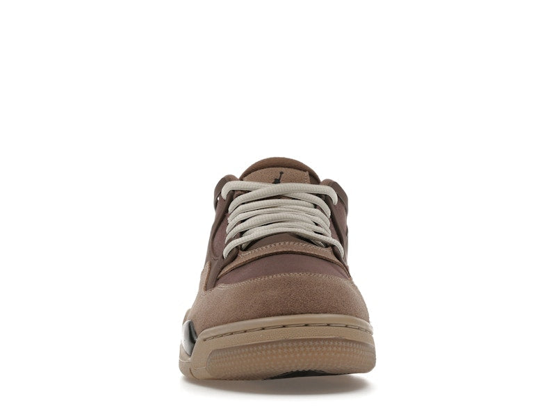 Jordan 4 RM Ironstone, vista a 360 gradi 10 di 36