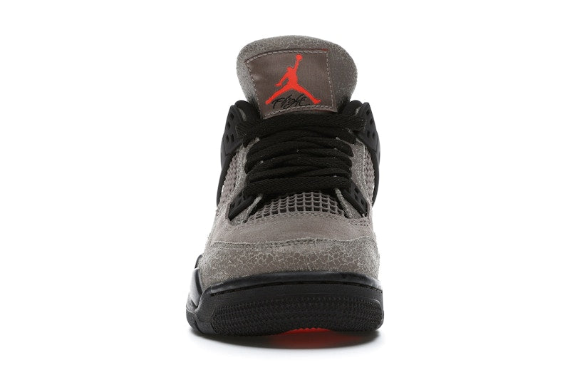 Jordan 4 Retro Taupe Haze (GS), vista a 360 gradi 10 di 36