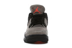 Jordan 4 Retro Taupe Haze (GS), vista a 360 gradi 10 di 36