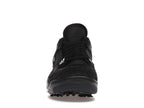 Air Jordan 4 Retro Golf Black Cat Pony Hair