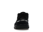 Air Jordan 4 Rm Black White Varsity Red - Black/White/Varsity Red/Black - FQ7939-009 - 10