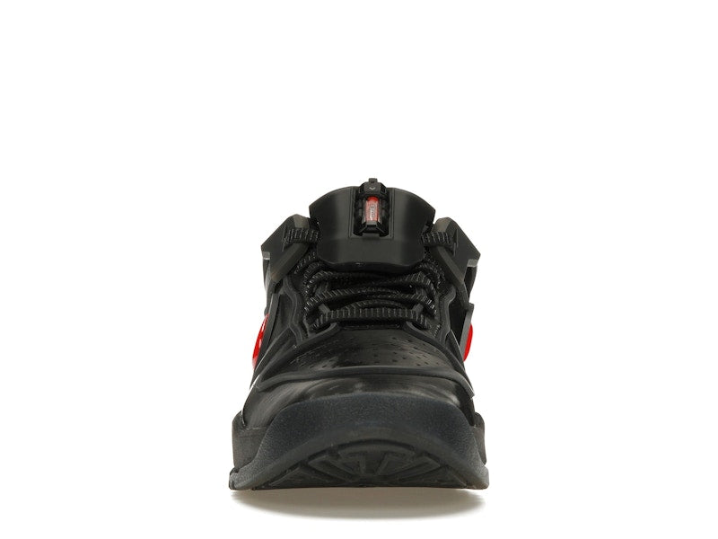 Nike Dunk Genesis Low Rtfkt Clone X - Black/Red - HQ0899-001 - 10
