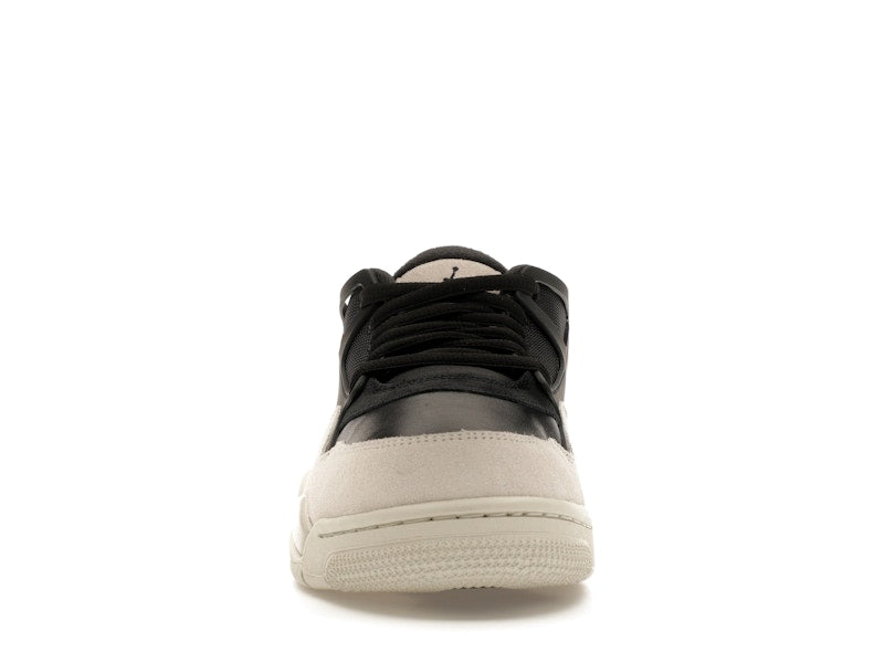 Air Jordan 4 Rm Black Light Bone - Black/Light Bone/Dark Grey - FQ7939-001 - 10