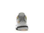 Air Jordan 4 Retro Se Craft Photon Dust (GS) - Photon Dust/Pale Vanilla/Off White/Grey Fog/Flat Pewter/Sail - DV2262-021 - 10