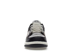 Nike SB Dunk Low HUF San Francisco - Black/White-Orange - FD8775-001 - 10
