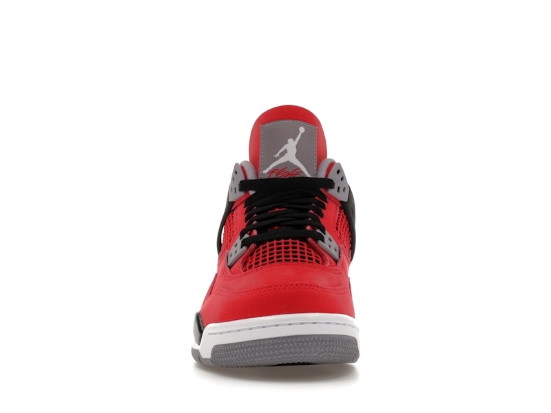 Jordan 4 Retro Toro Bravo (2026) (GS), vista a 360 gradi 10 di 36