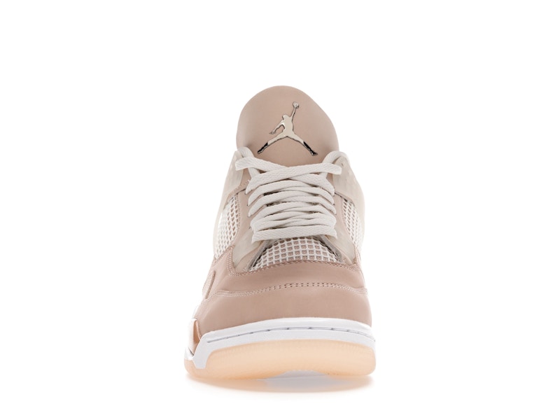 Air Jordan 4 Retro Shimmer (W)