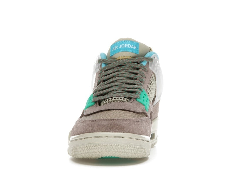Air Jordan 4 Retro SP 30th Anniversary Union Taupe Haze