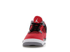 Air Jordan 4 Retro Toro Bravo 2026 (PS) - Fire Red/White/Black/Cement Grey - HV4381-600 - 11