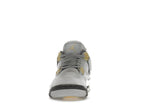 Air Jordan 4 Retro Se Craft Photon Dust (GS) - Photon Dust/Pale Vanilla/Off White/Grey Fog/Flat Pewter/Sail - DV2262-021 - 11